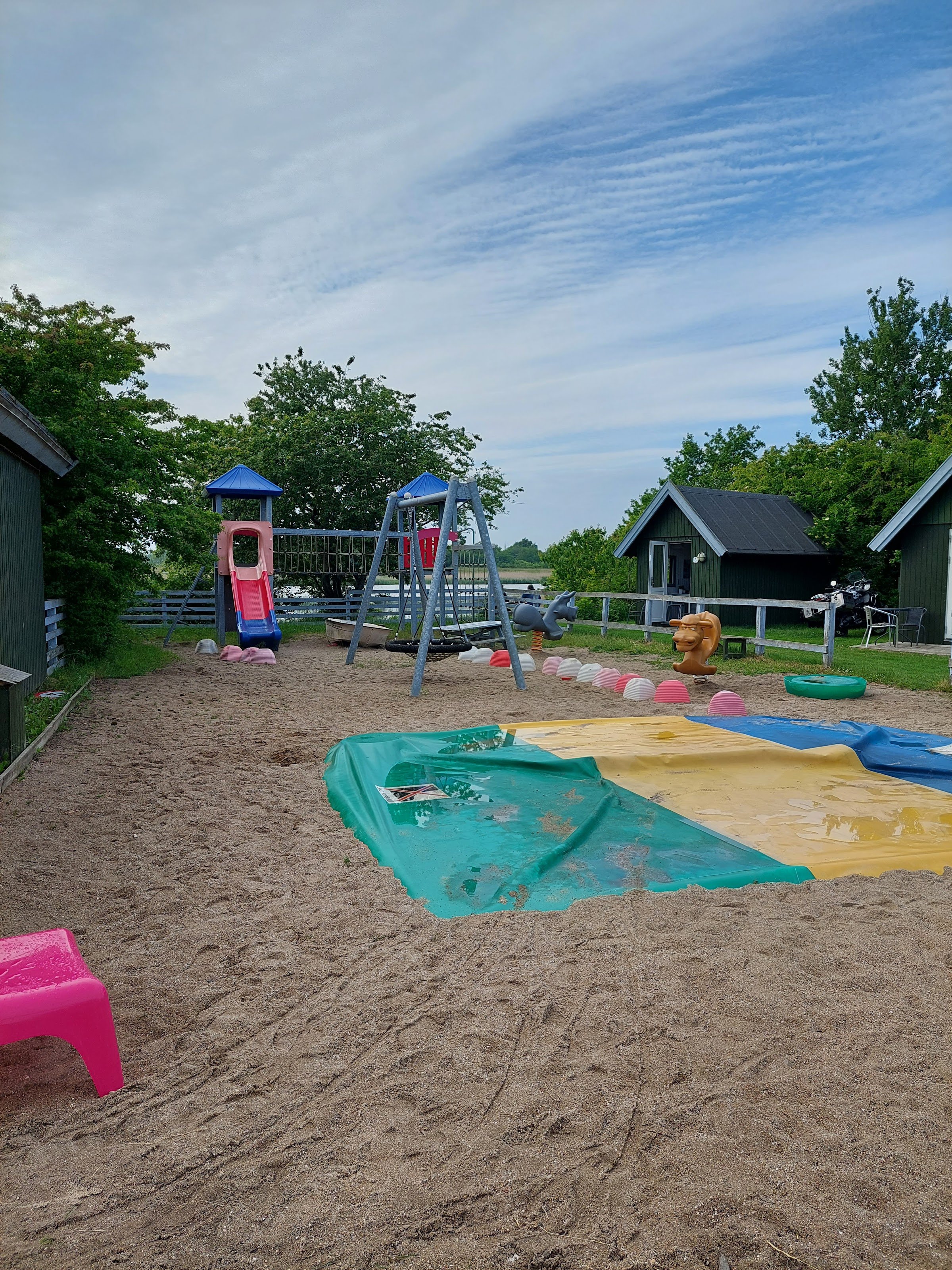 Tangloppen Camping (Ishøj)